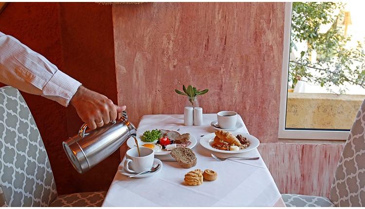 Orpheas Resort - NR, Крит